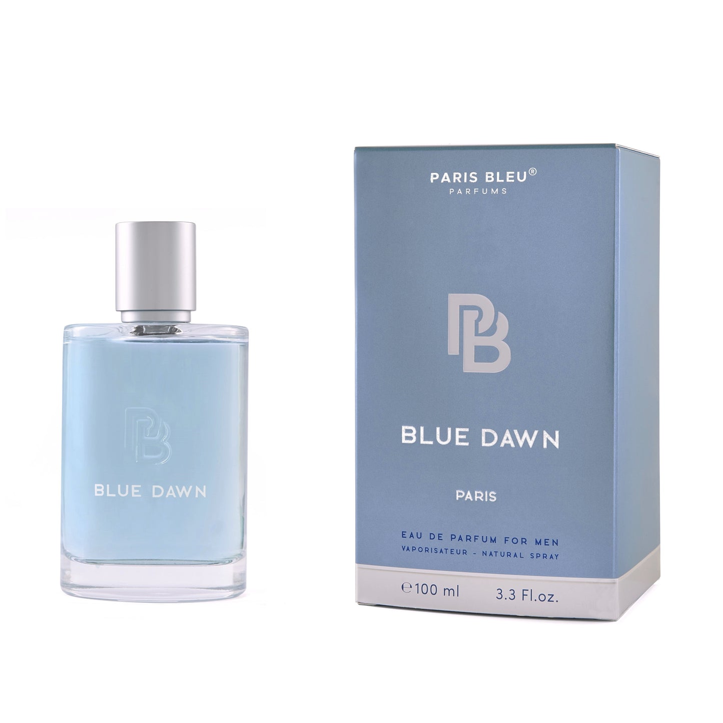 Blue Dawn