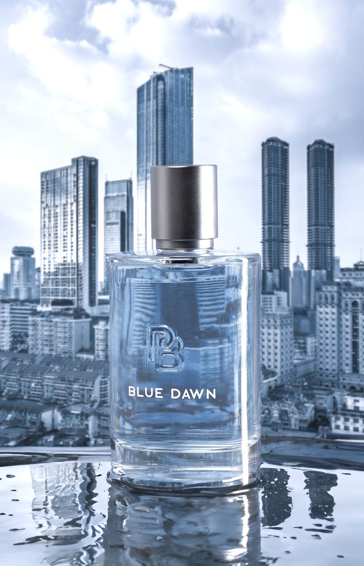 Blue Dawn