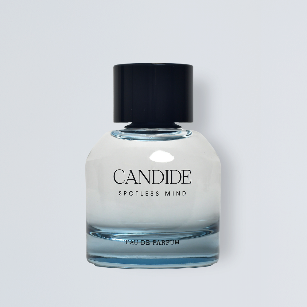 CANDIDE - Spotless Mind