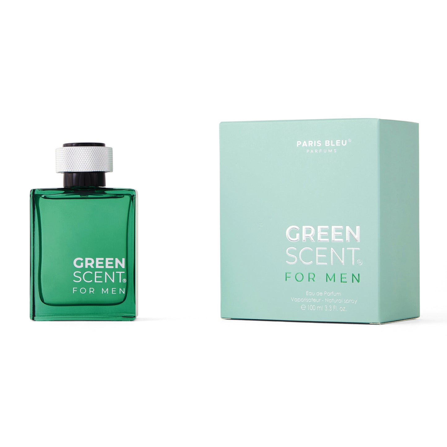 Green Scent