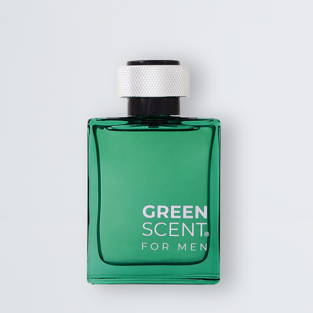 Green Scent – My Store - Main Image