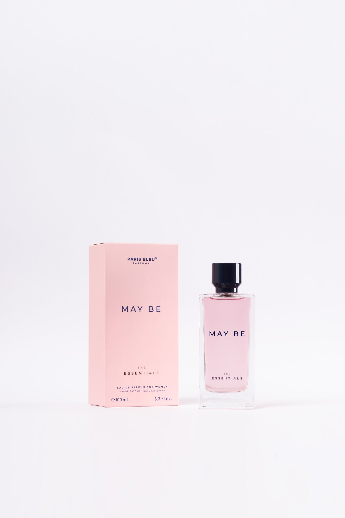 THE ESSENTIALS - May Be