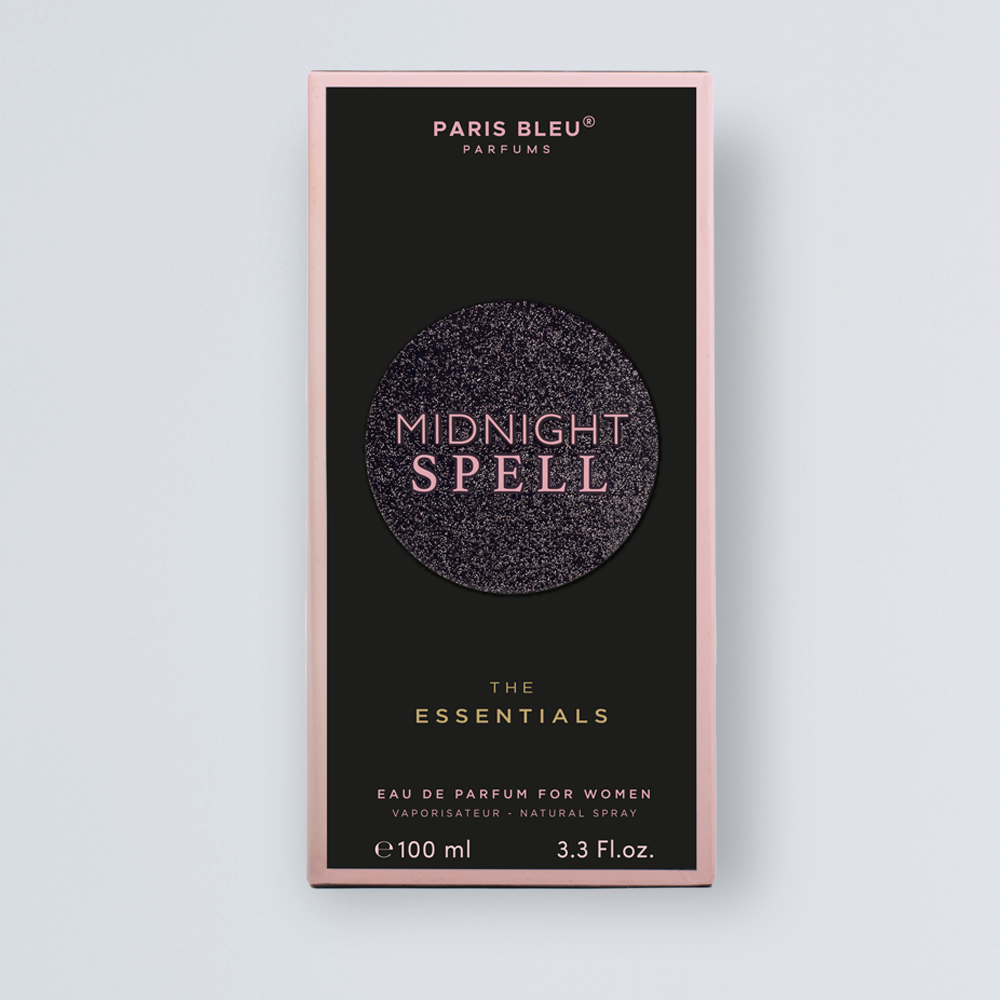 THE ESSENTIALS - Midnight Spell