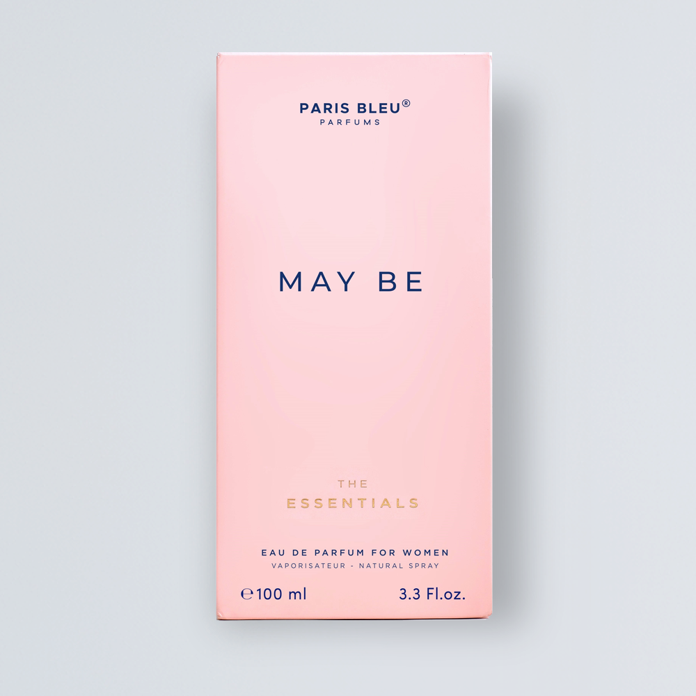 THE ESSENTIALS - May Be