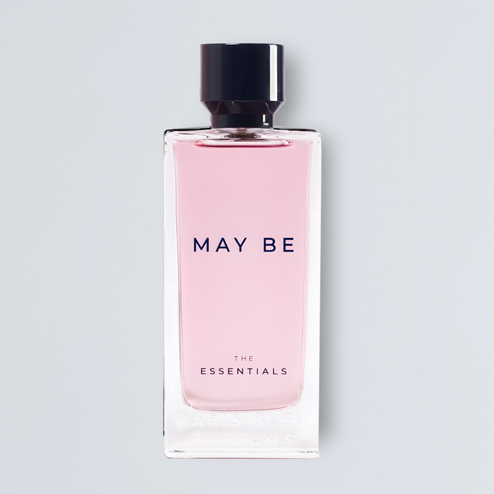THE ESSENTIALS - May Be