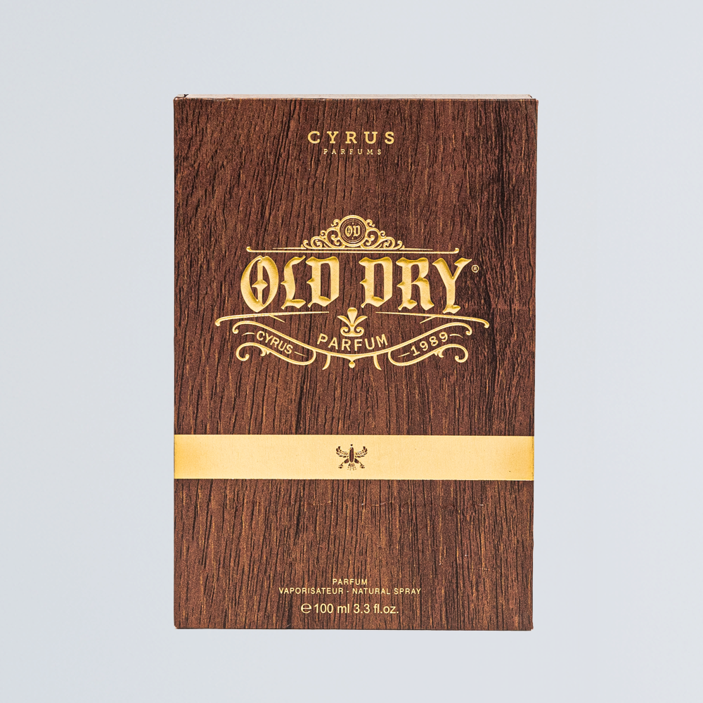 OLD DRY