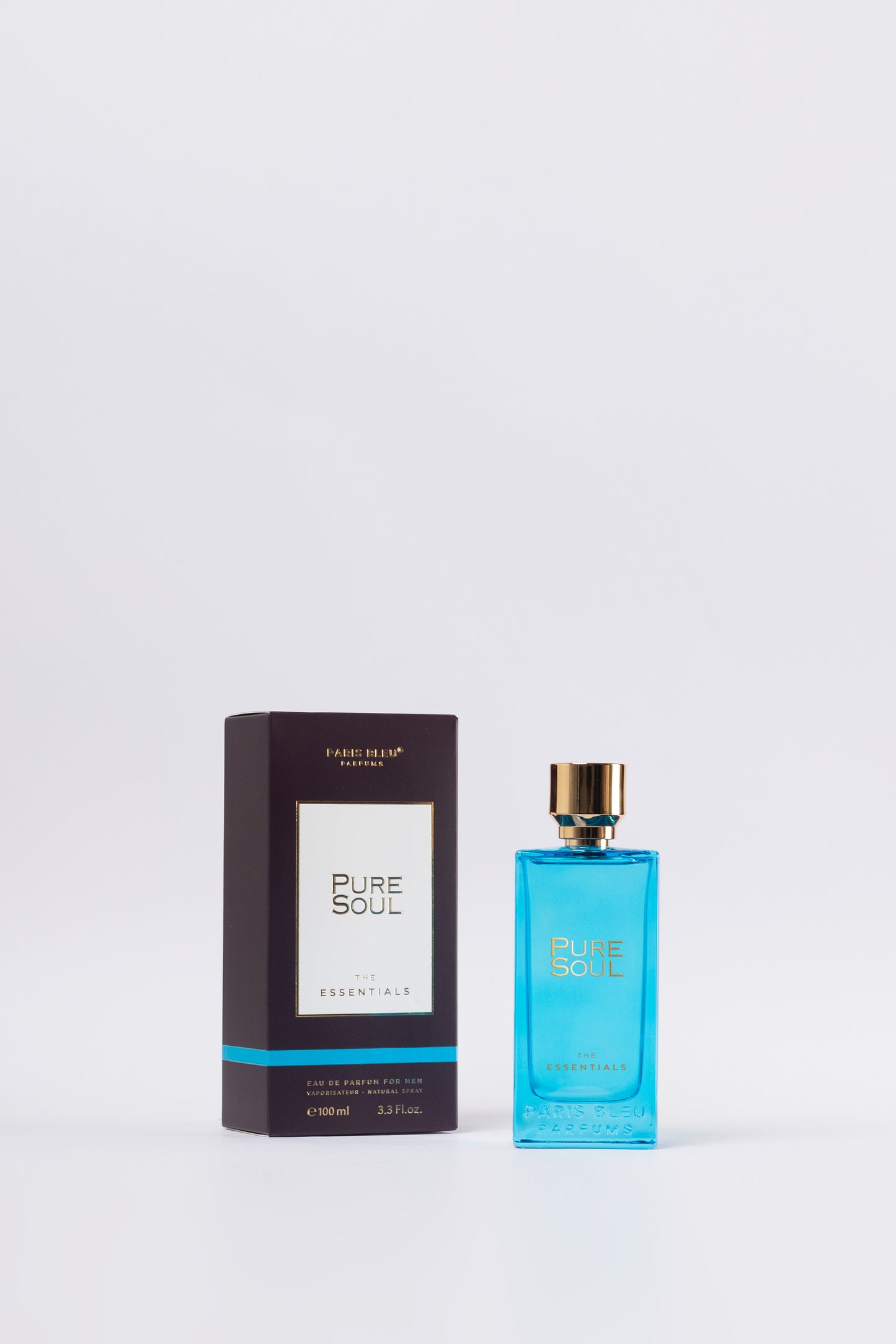 Âme pure