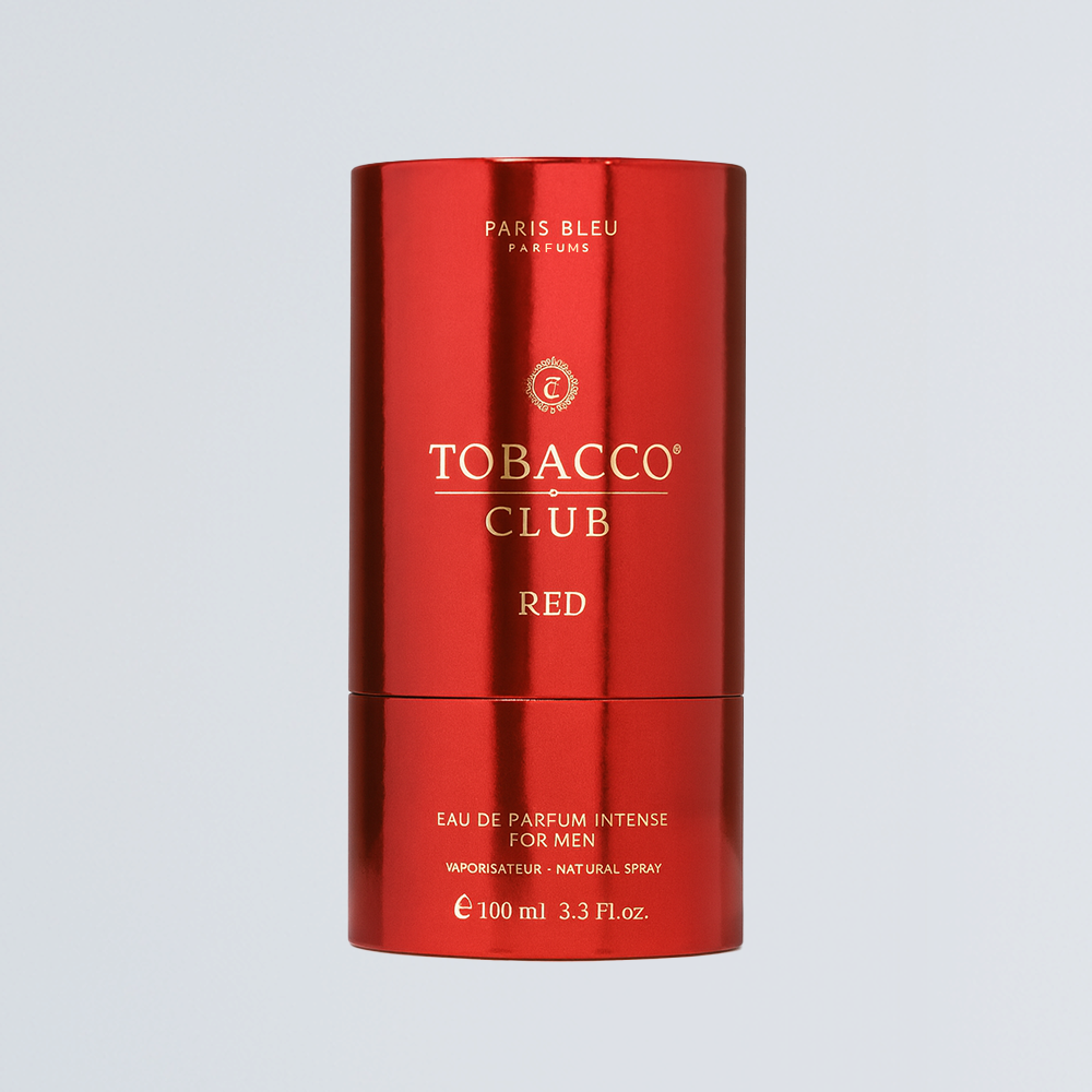 Red Tobacco club