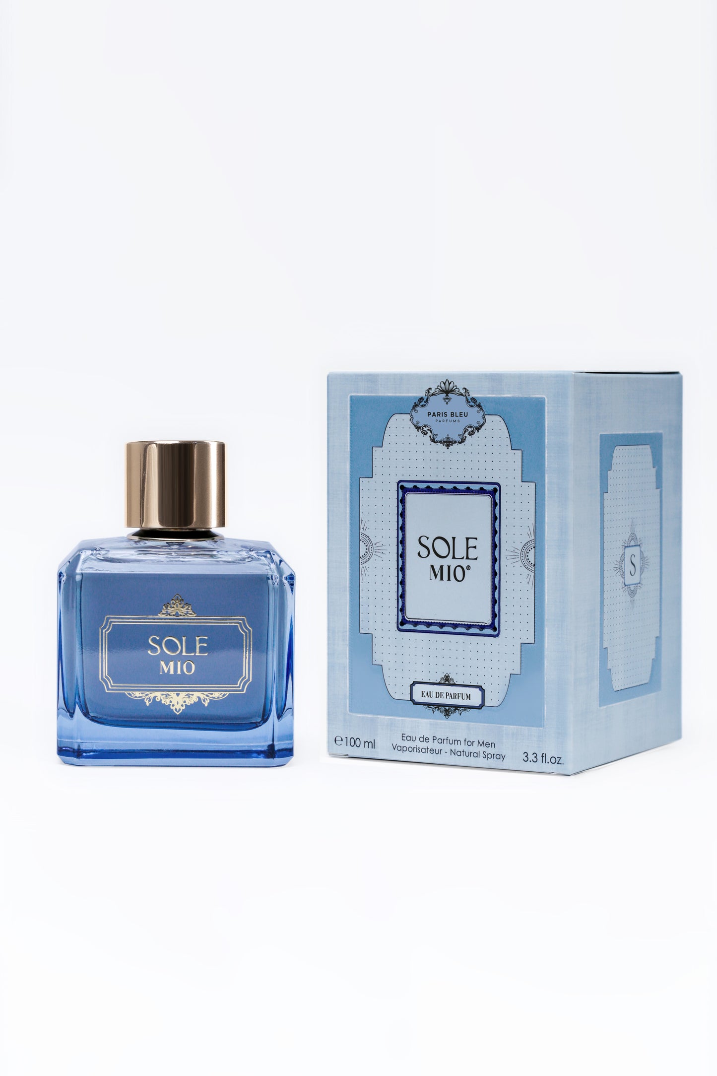 Sole Mio