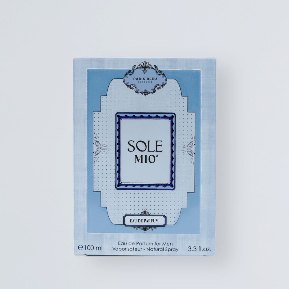 Sole Mio