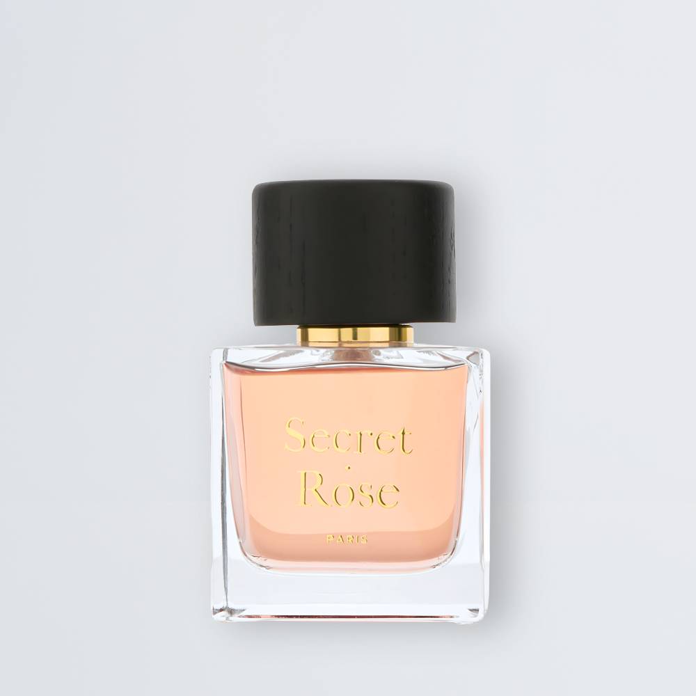 Secret Rose