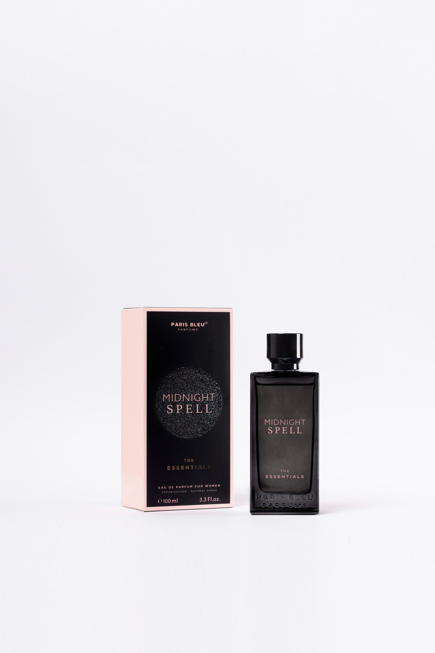 THE ESSENTIALS - Midnight Spell