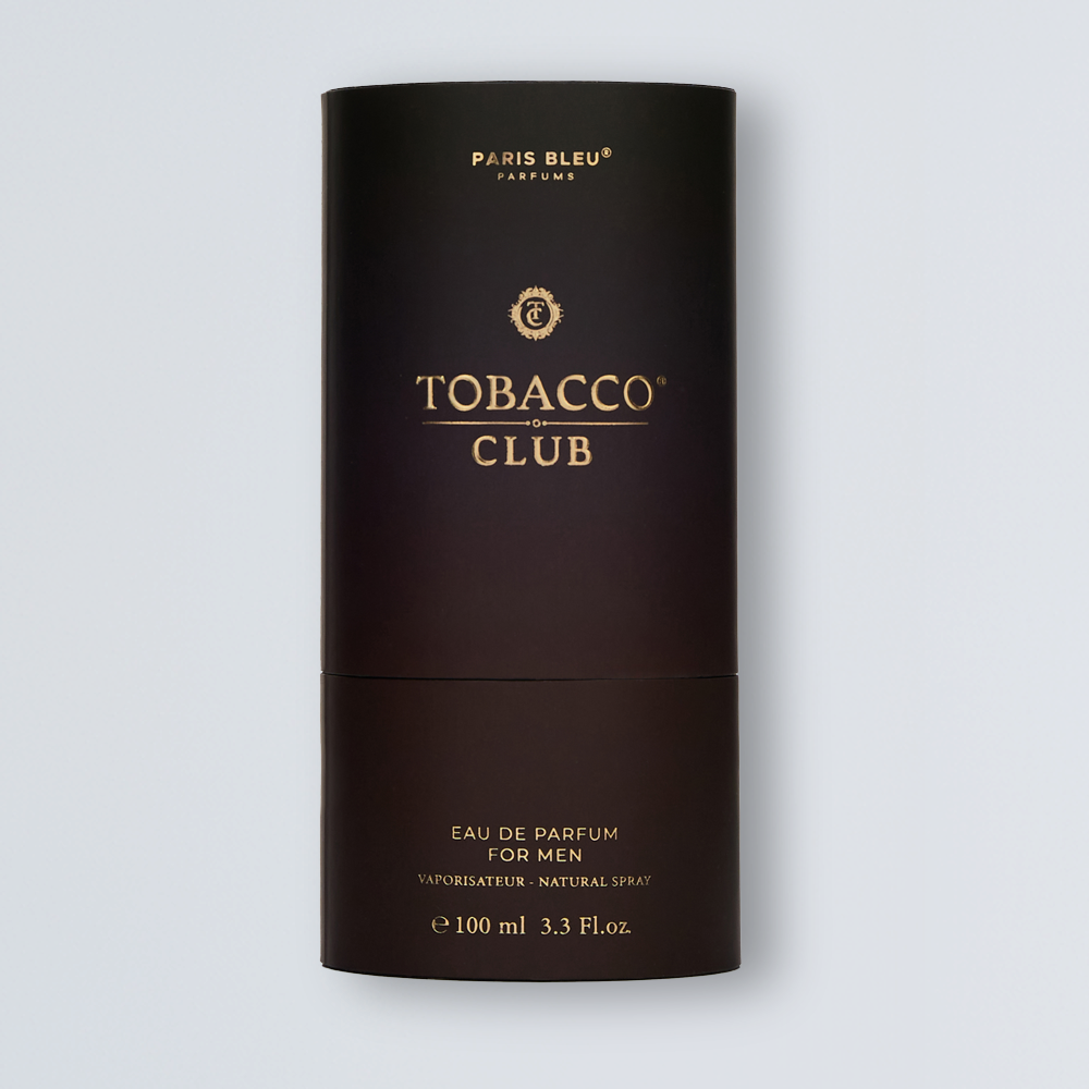 Tobacco Club