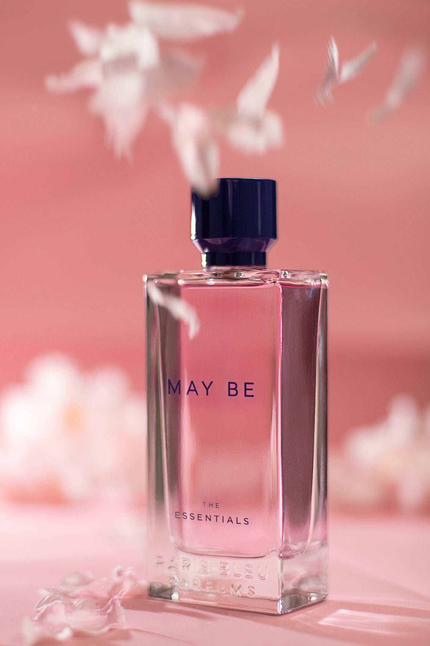 THE ESSENTIALS - May Be