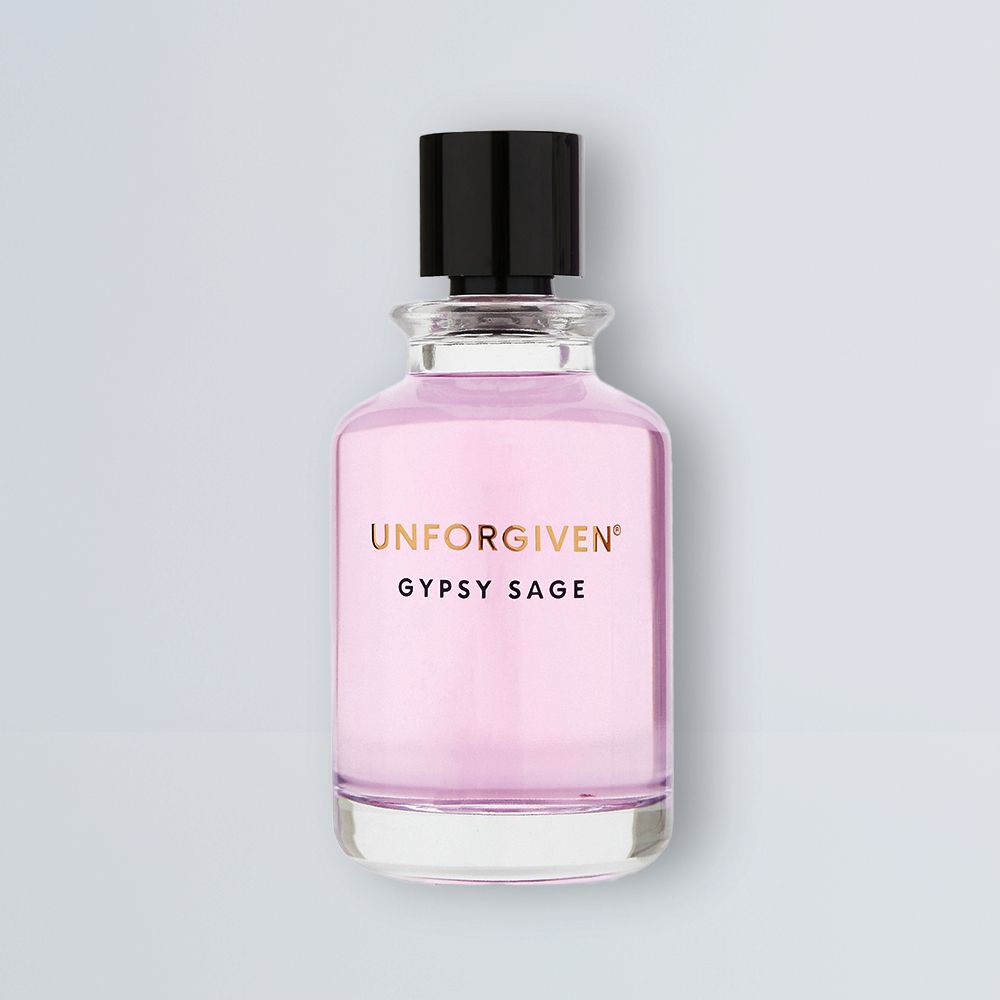 UNFORGIVEN – Gypsy Sage