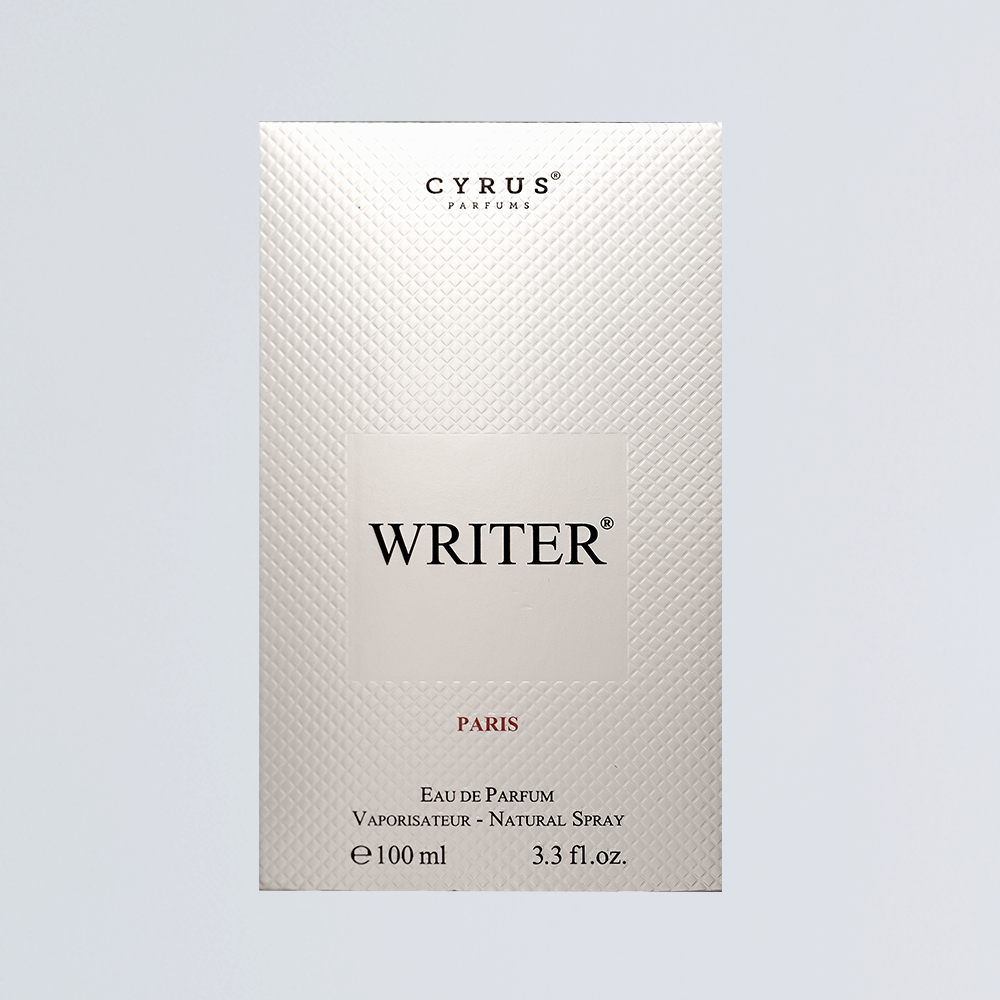 WRITER