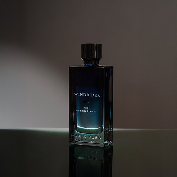 Voyage sauvage