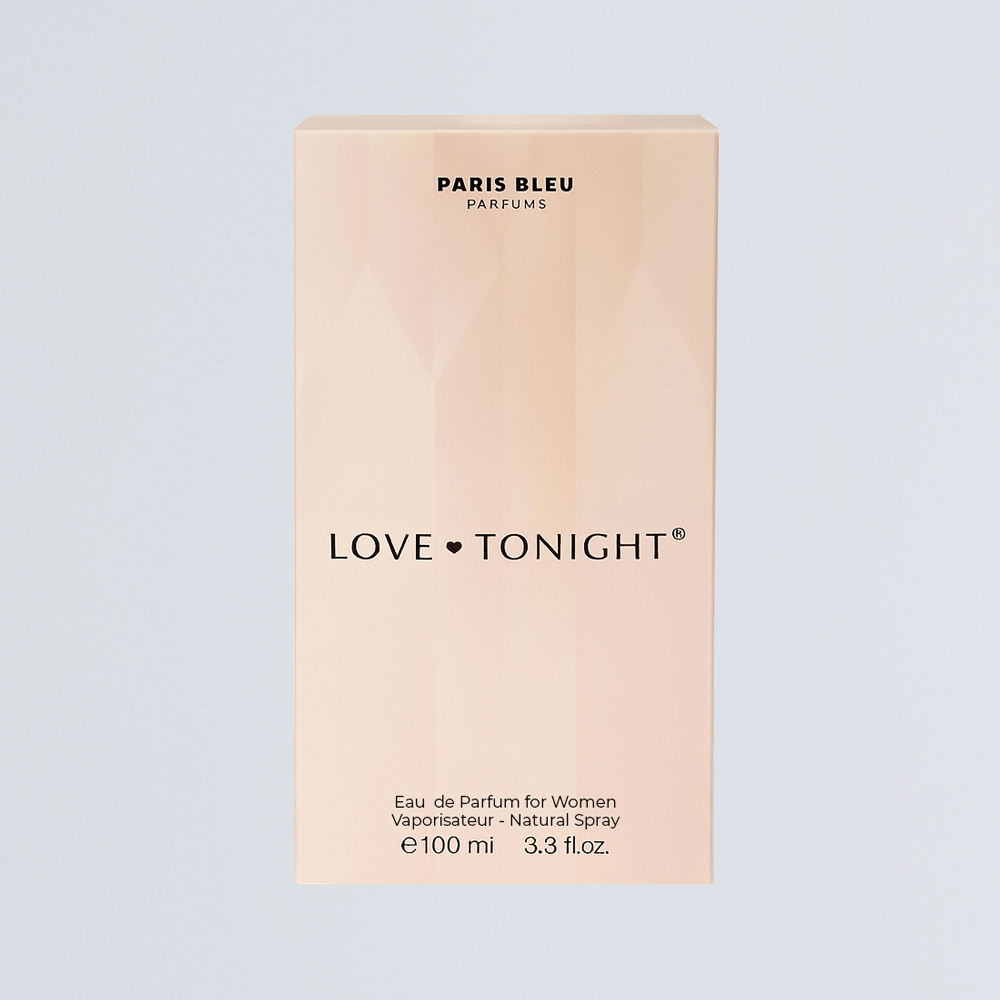 Love Tonight