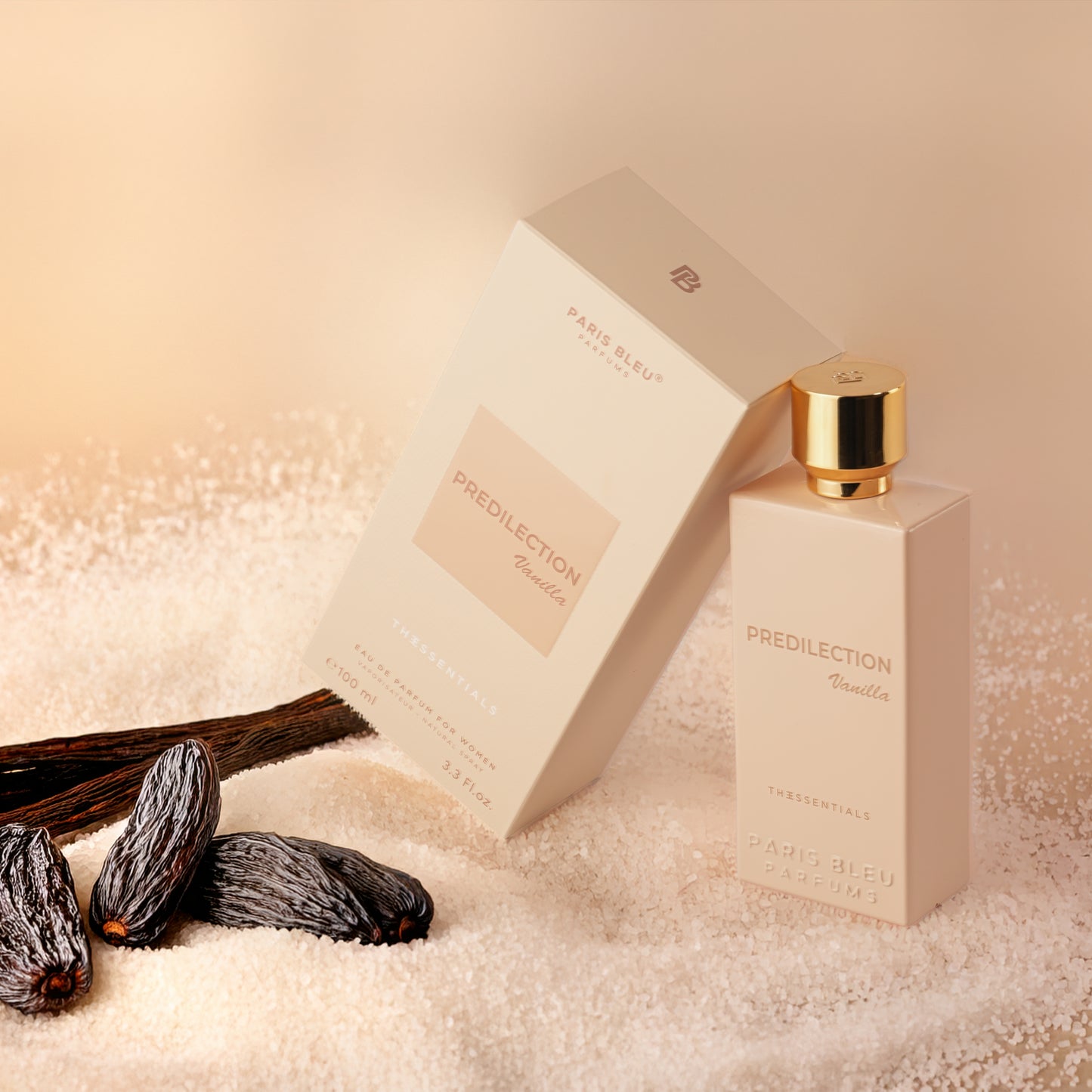 PREDILECTION VANILLA