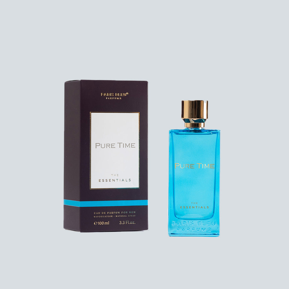 THE ESSENTIALS - Pure Soul