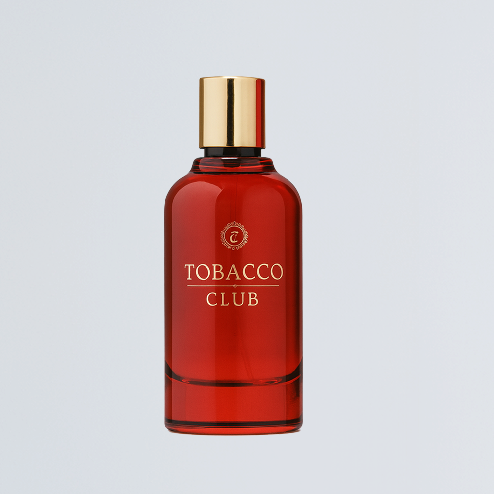 Red Tobacco club