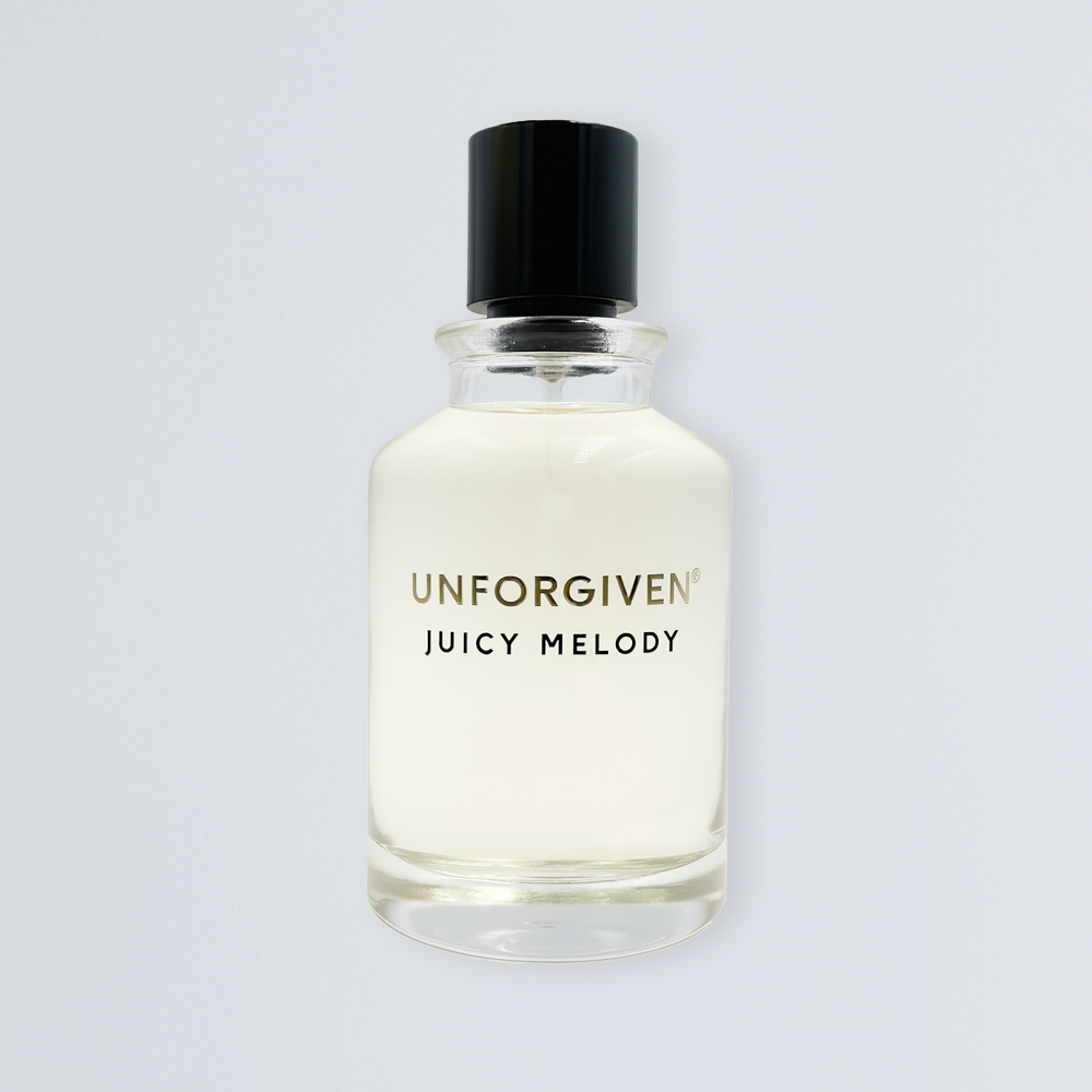 UNFORGIVEN -JUICY MELODY