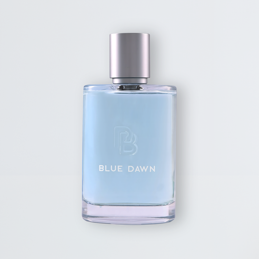 Blue Dawn