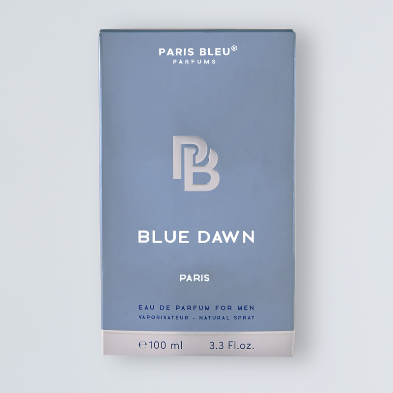 Blue Dawn