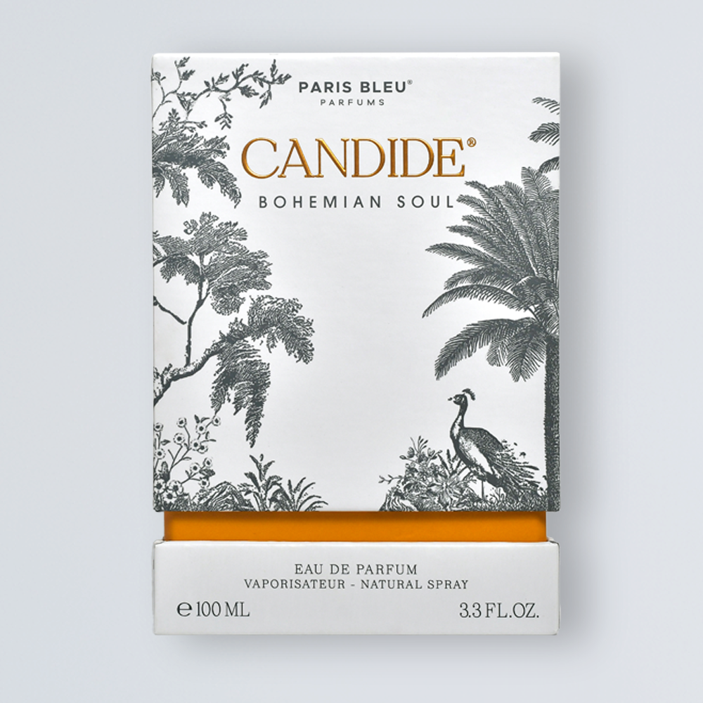 CANDIDE - Bohemian Soul