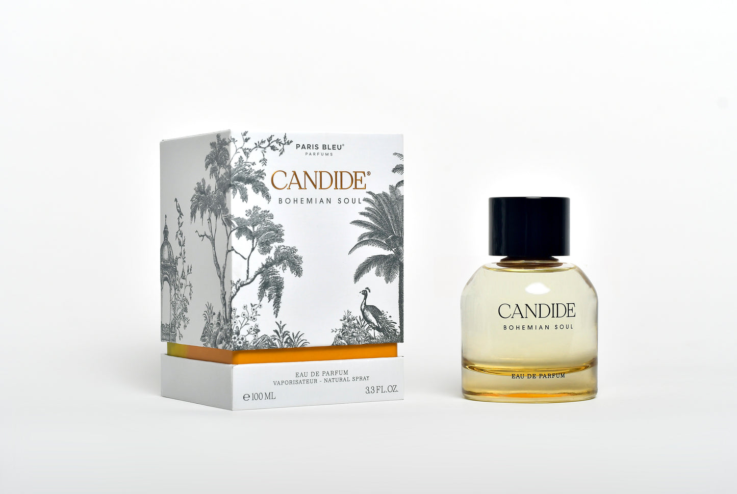 CANDIDE - Bohemian Soul