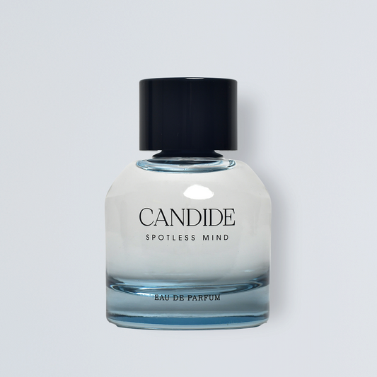 CANDIDE - Spotless Mind