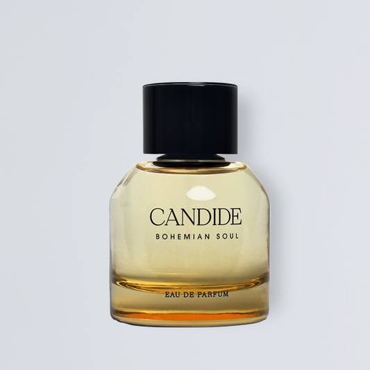 CANDIDE - Bohemian Soul