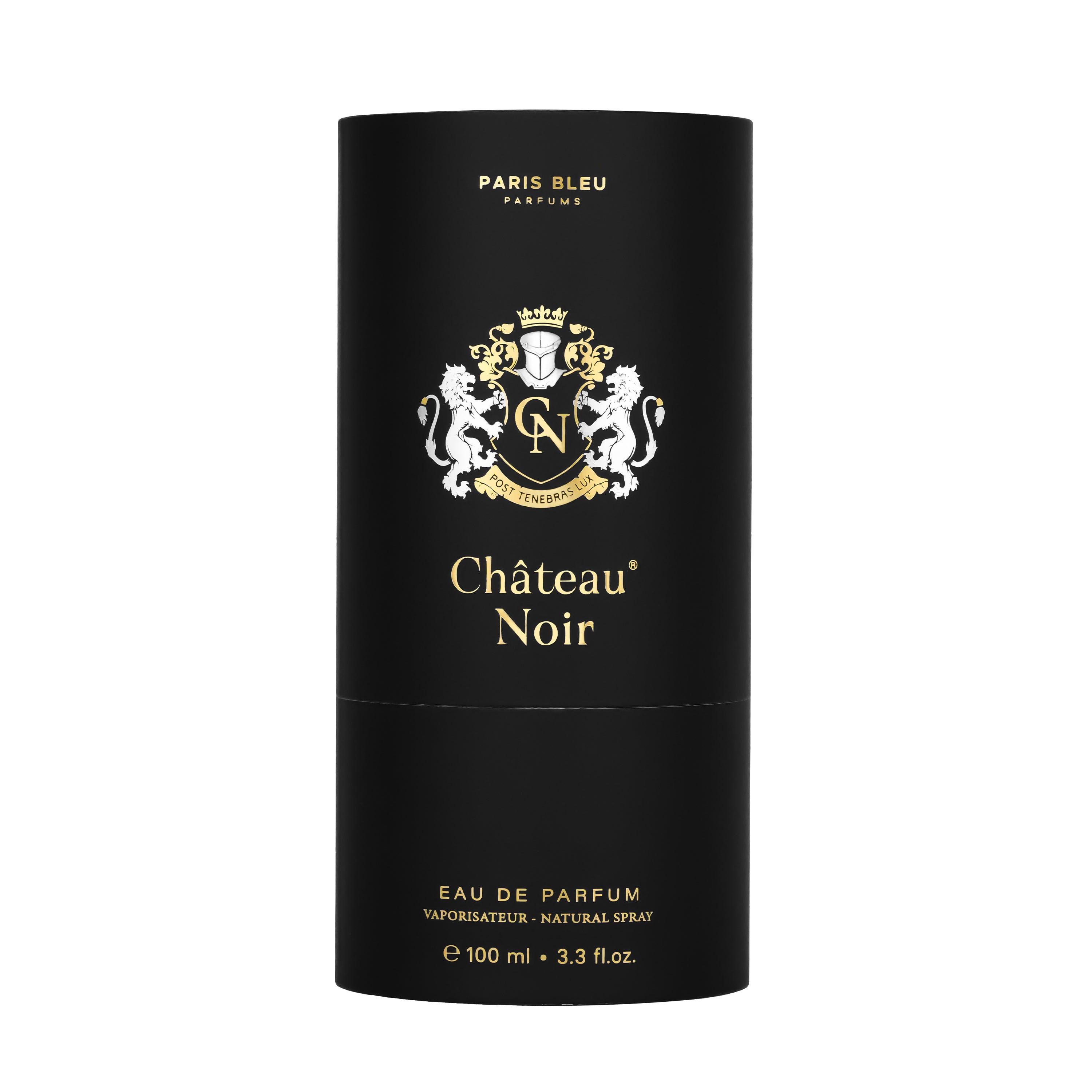 CHÂTEAU NOIR