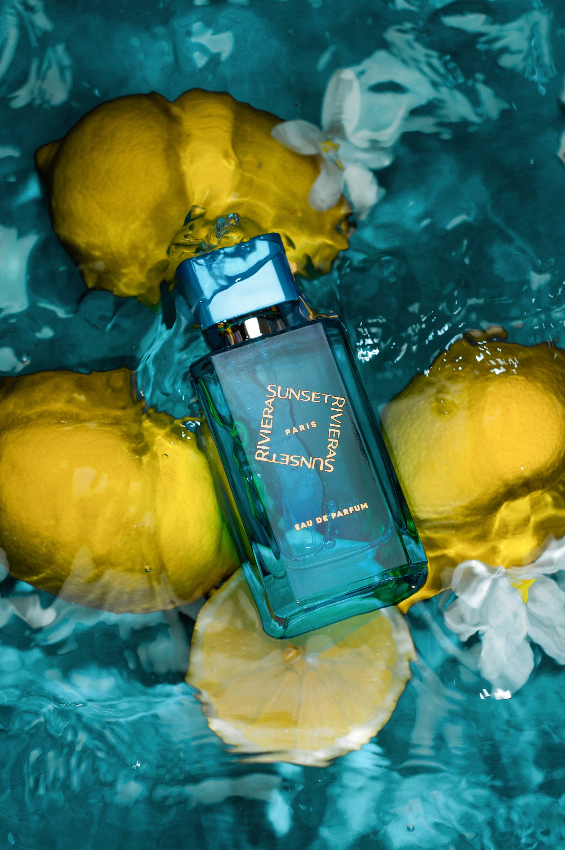 Riviera Sunset – My Store - Main Image