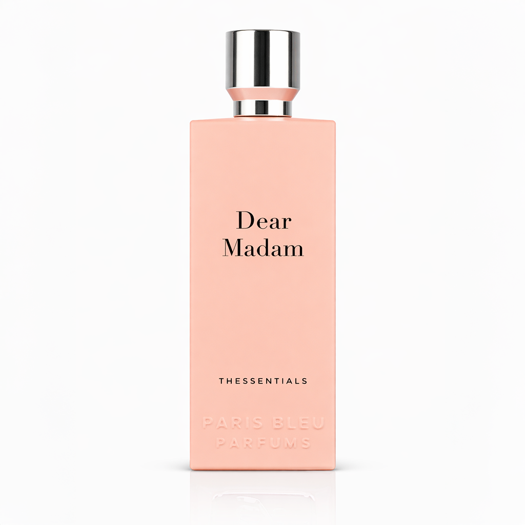DEAR MADAME