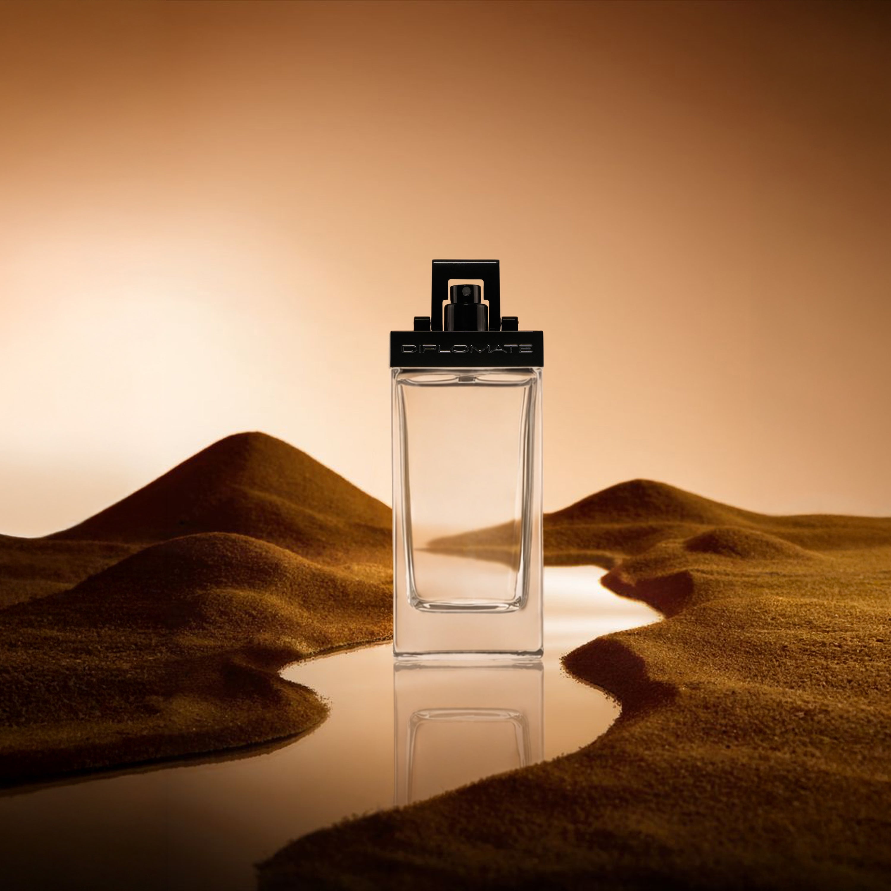 DIPLOMATE GOLDEN TIME