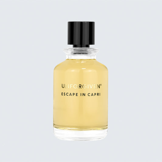 UNFORGIVEN – Escape In Capri
