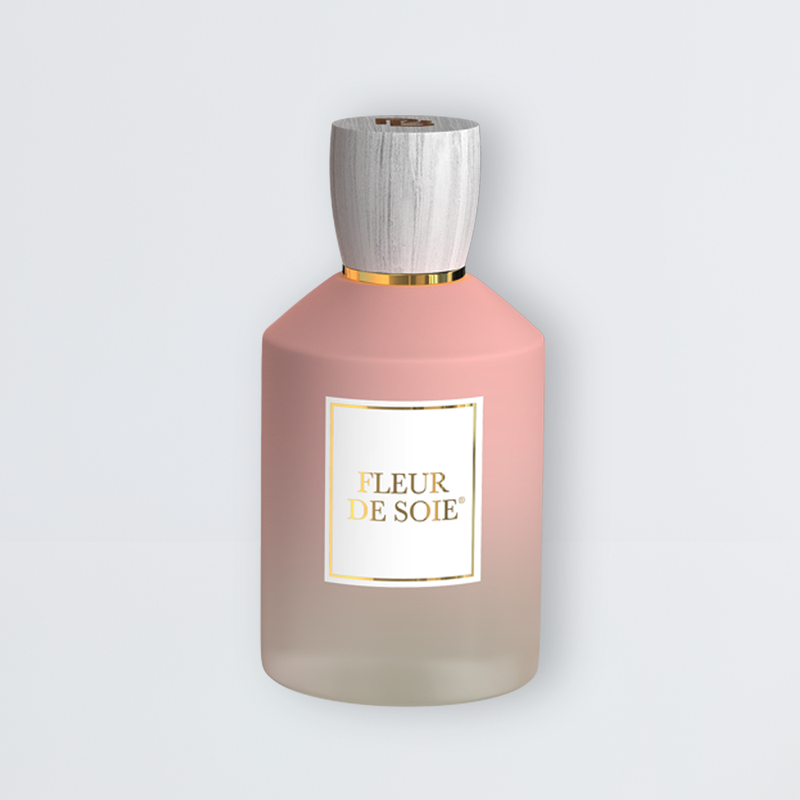 Fleur de Soie