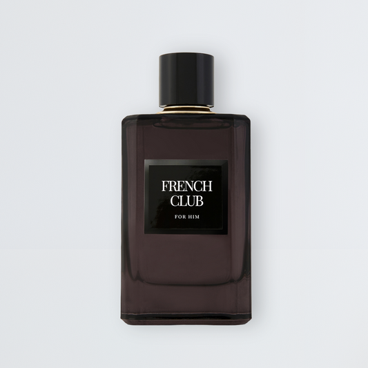 French Club For Him