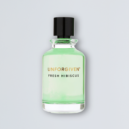 UNFORGIVEN – Fresh Hibiscus