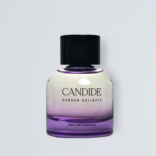 CANDIDE - Garden Delights