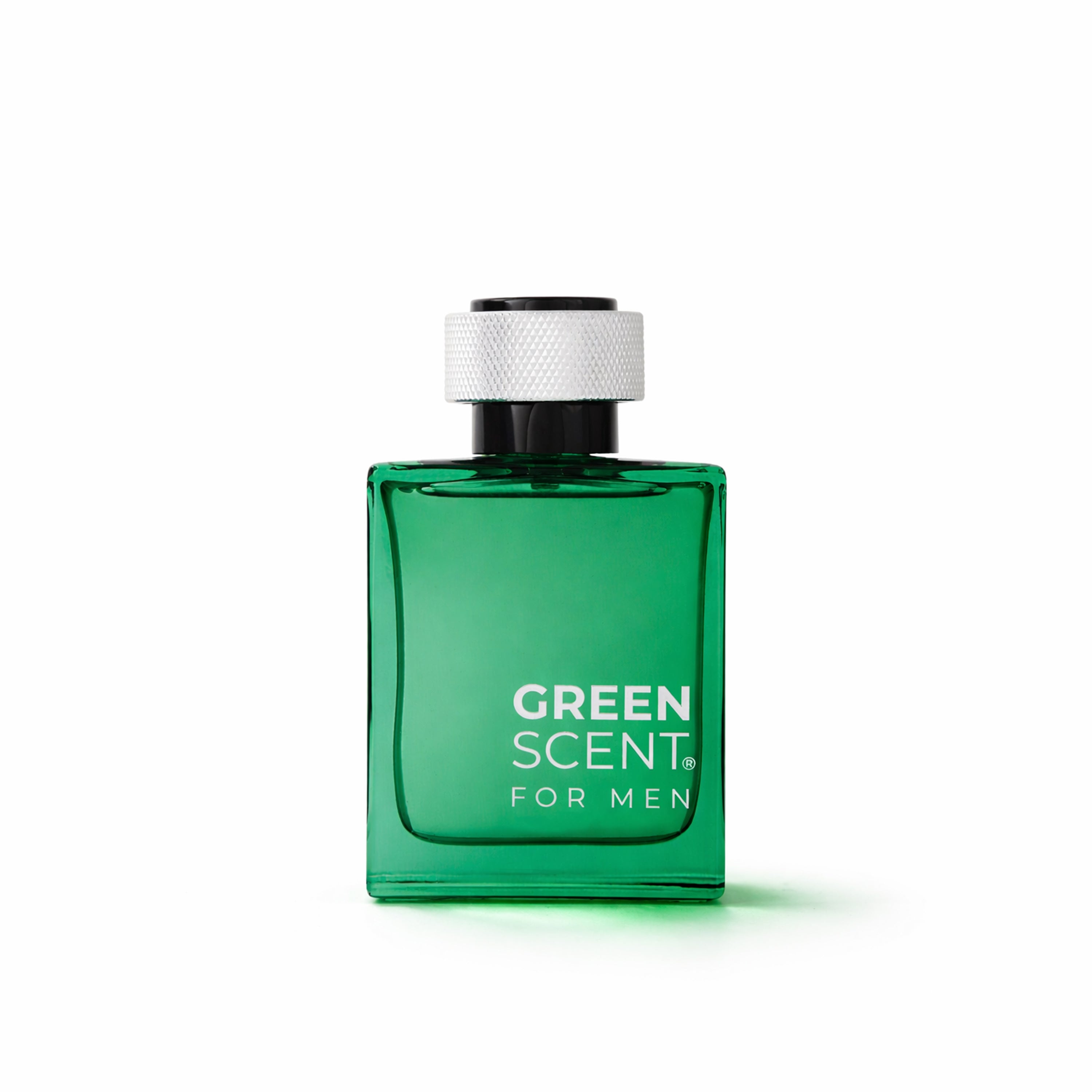 GREEN SCENT