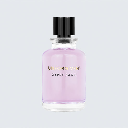 UNFORGIVEN – Gypsy Sage