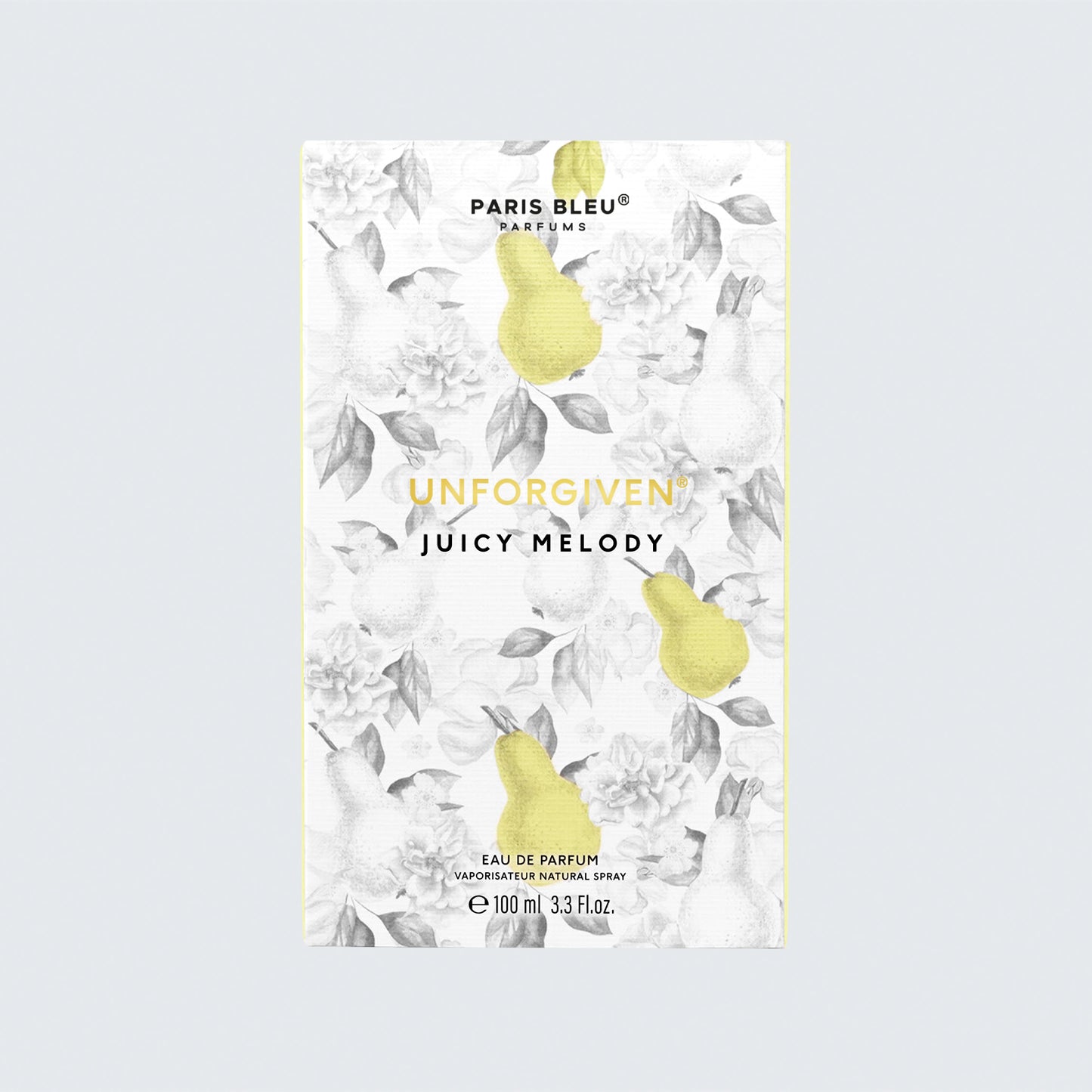 UNFORGIVEN -JUICY MELODY