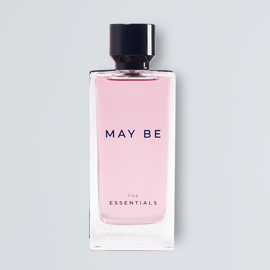 THE ESSENTIALS - May Be