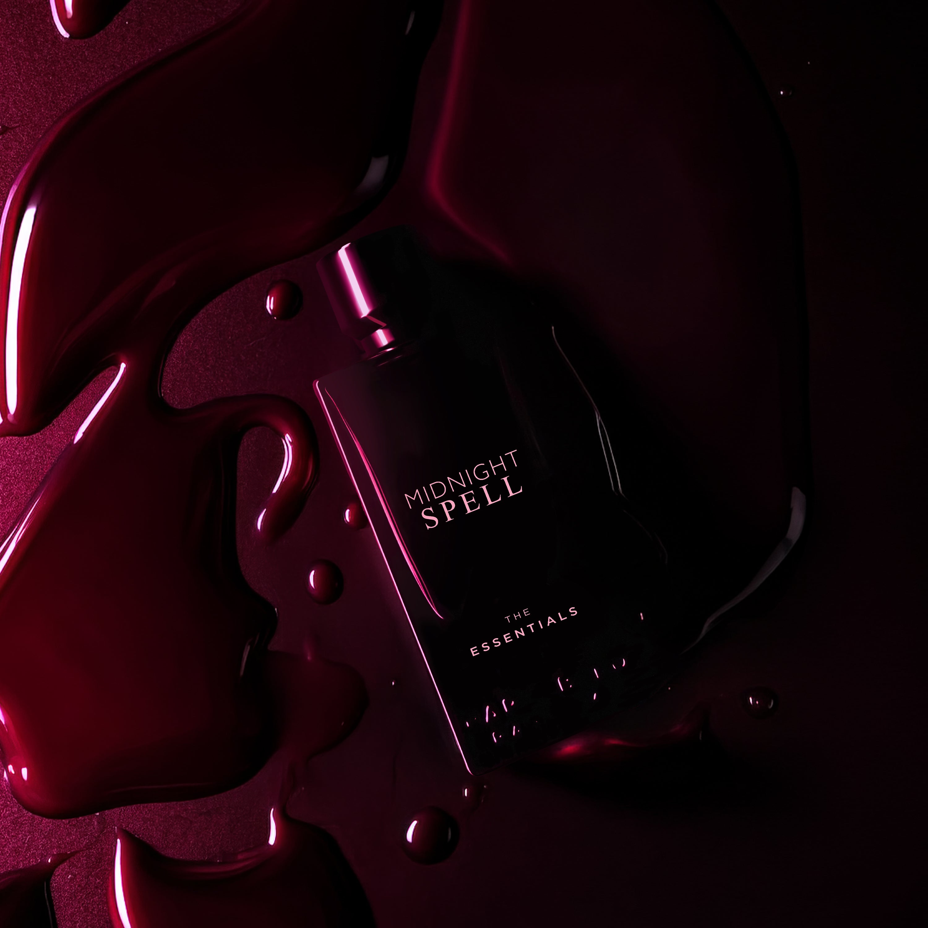 MIDNIGHT SPELL