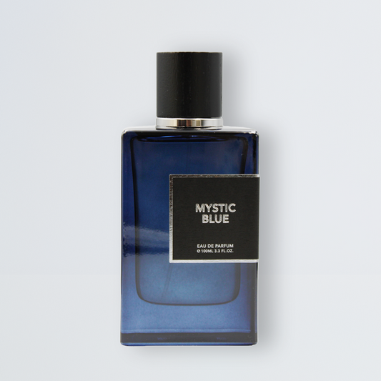 Mystic Blue