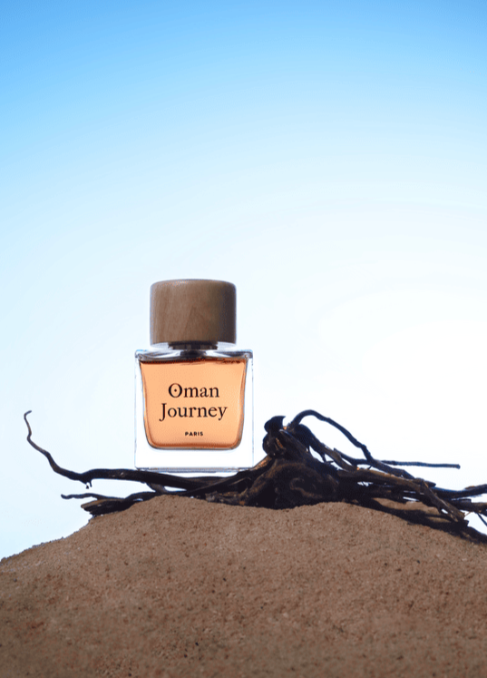 Voyage à Oman