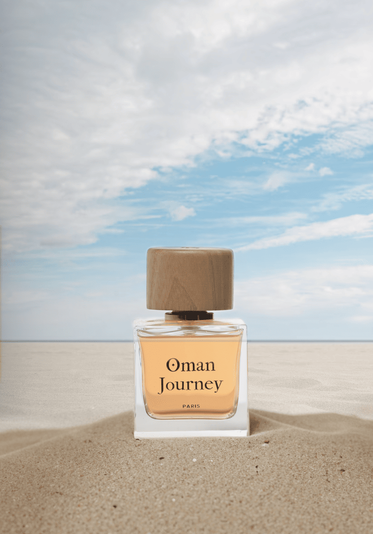 Voyage à Oman