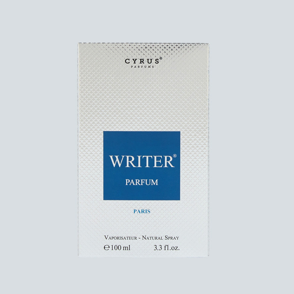 WRITER PARFUM